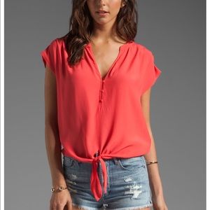 Soft Joie Chally Top